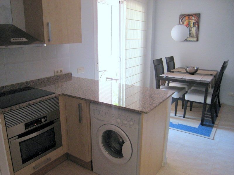 Apartamentos Caru カステルデフェルス エクステリア 写真