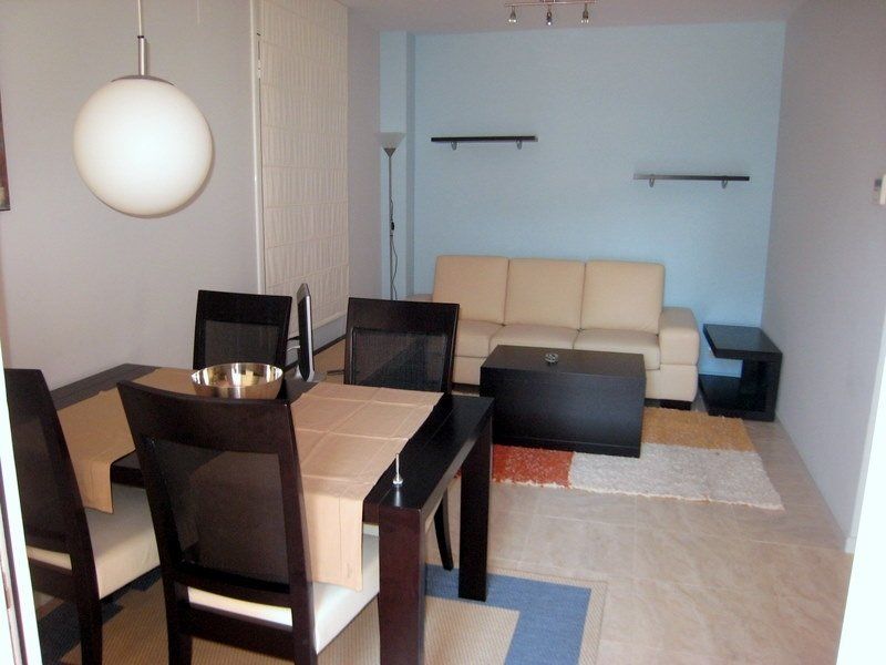 Apartamentos Caru カステルデフェルス エクステリア 写真