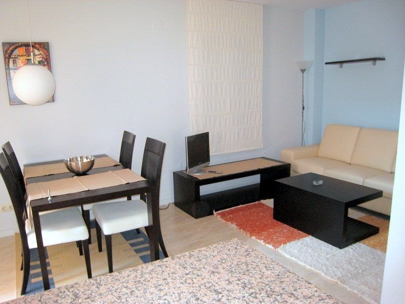 Apartamentos Caru カステルデフェルス エクステリア 写真