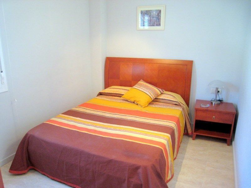 Apartamentos Caru カステルデフェルス エクステリア 写真
