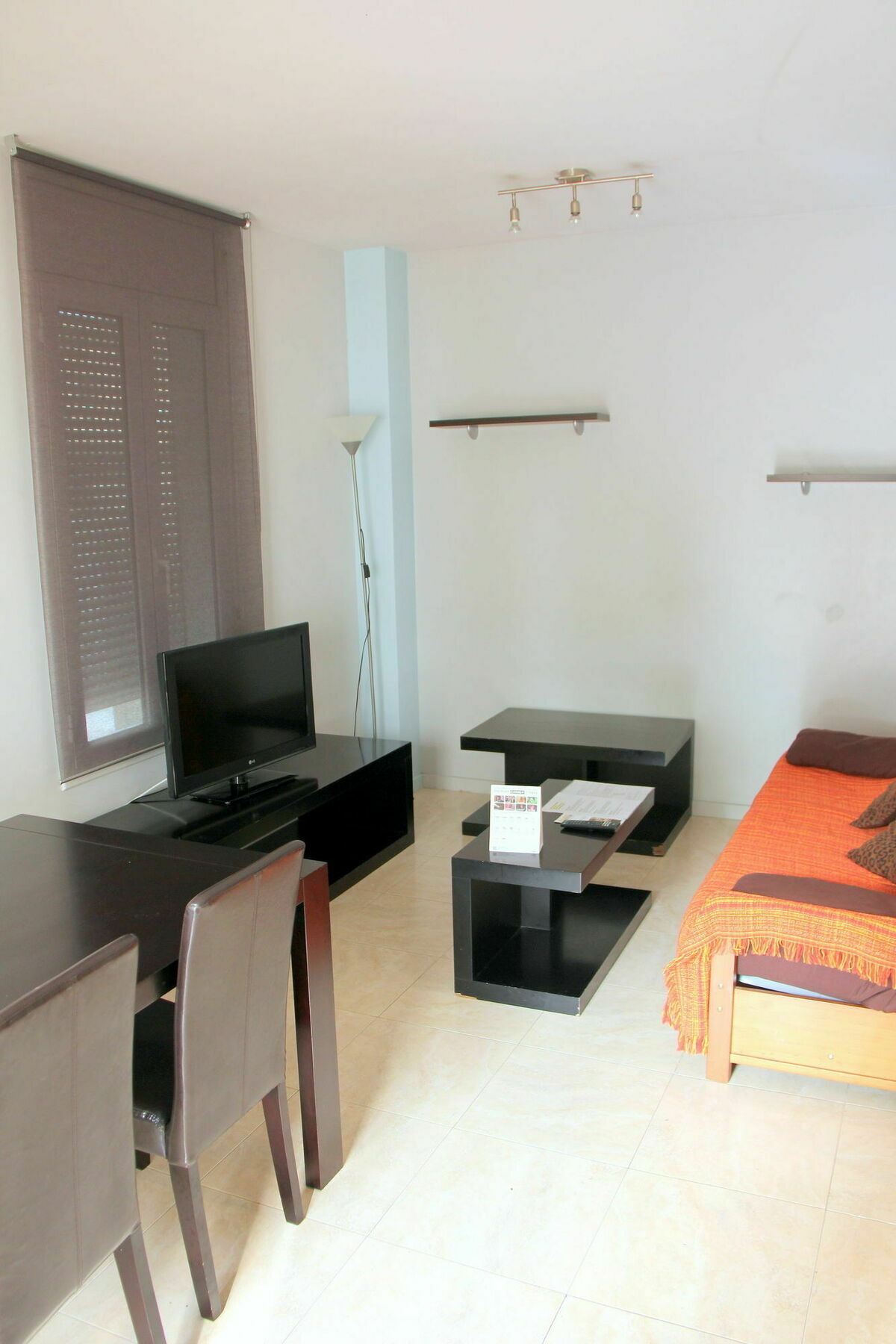 Apartamentos Caru カステルデフェルス エクステリア 写真