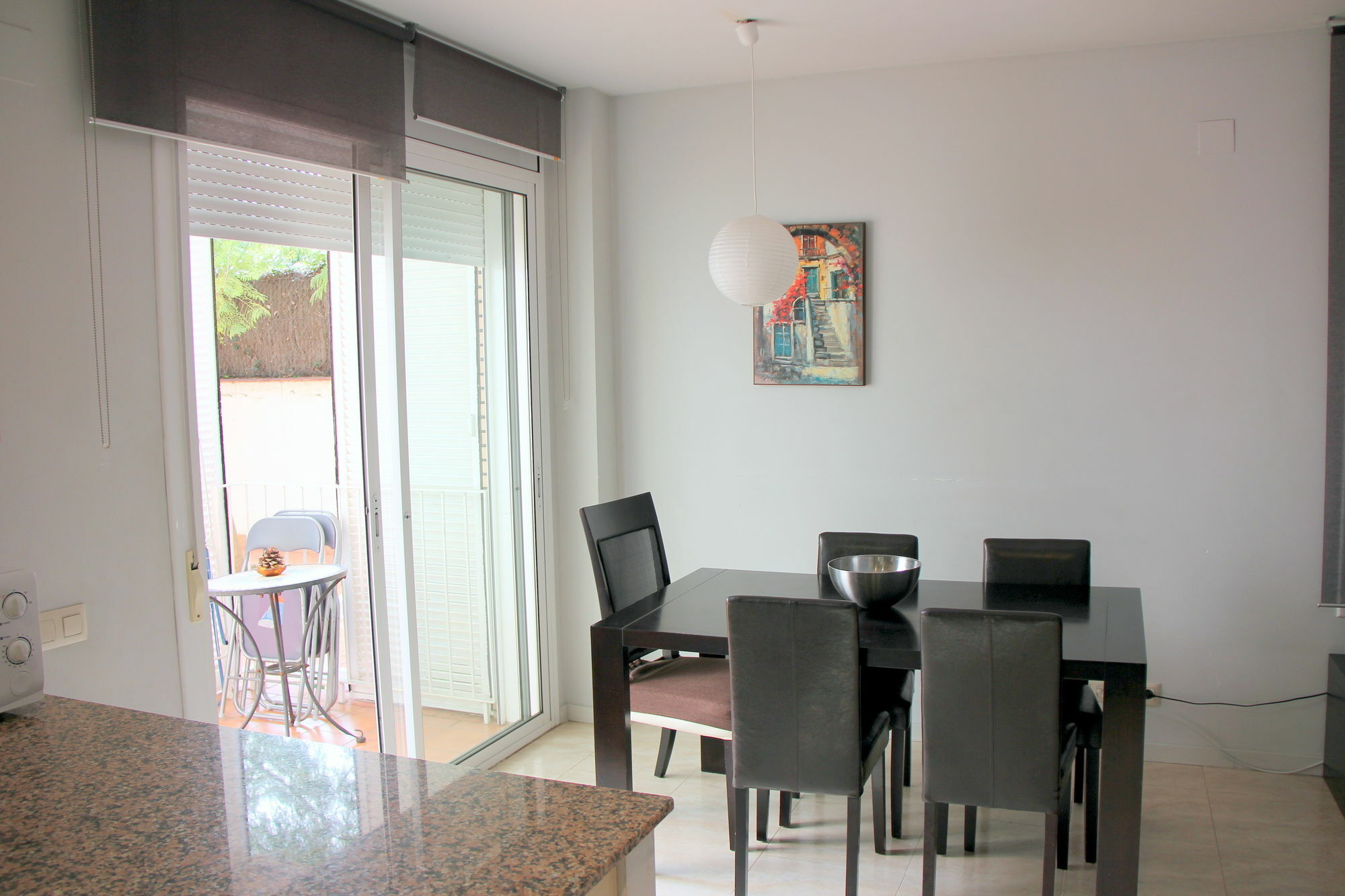 Apartamentos Caru カステルデフェルス エクステリア 写真