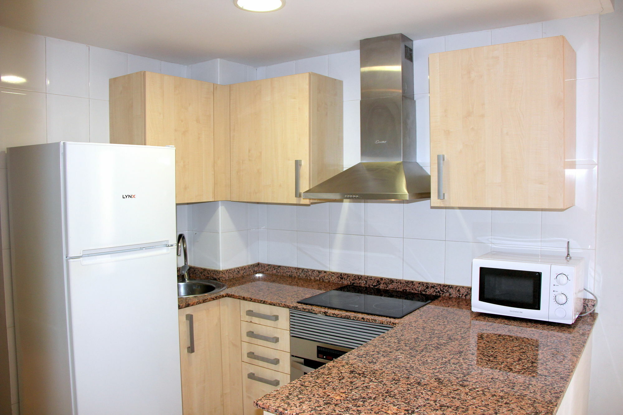 Apartamentos Caru カステルデフェルス エクステリア 写真