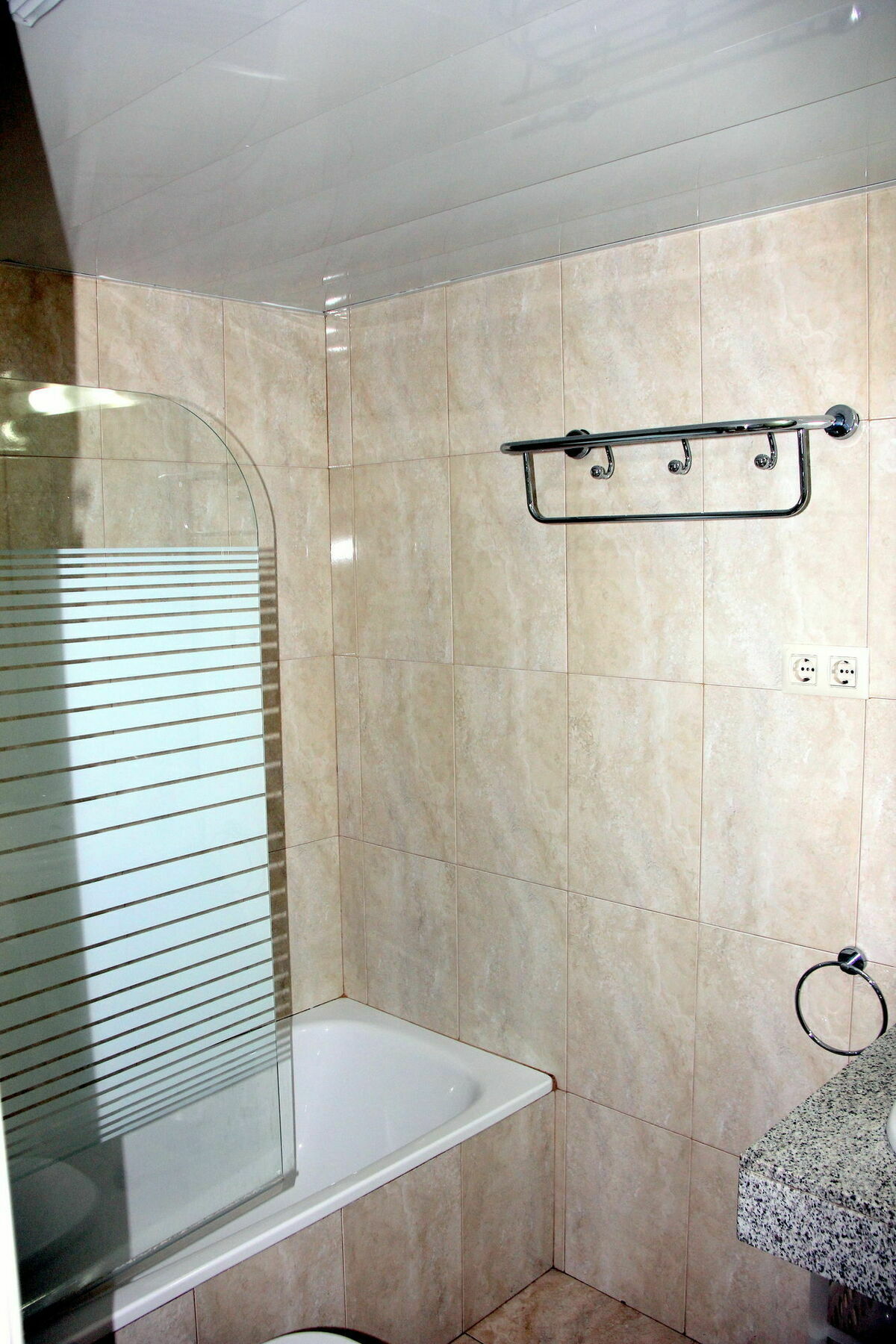 Apartamentos Caru カステルデフェルス エクステリア 写真