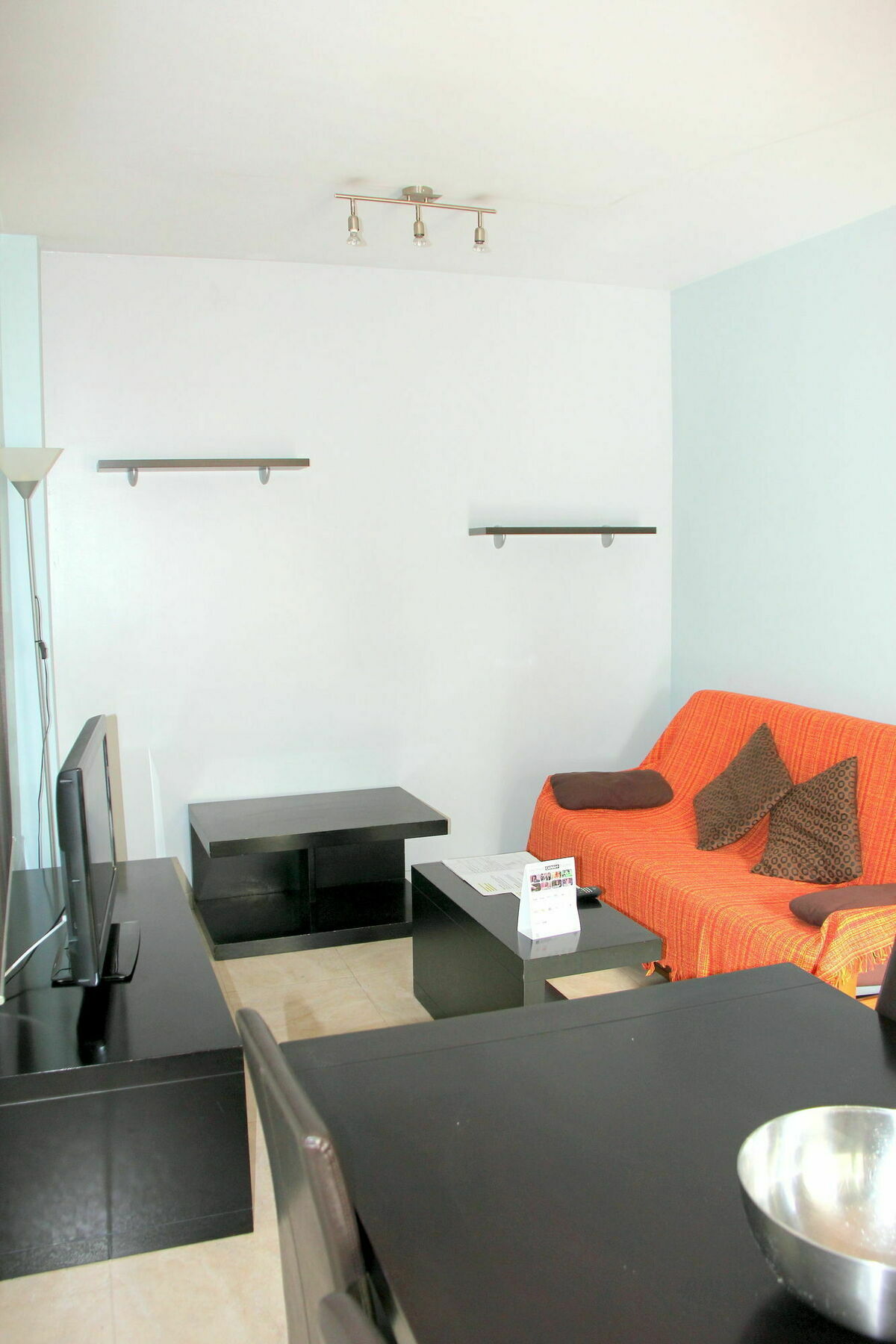 Apartamentos Caru カステルデフェルス エクステリア 写真