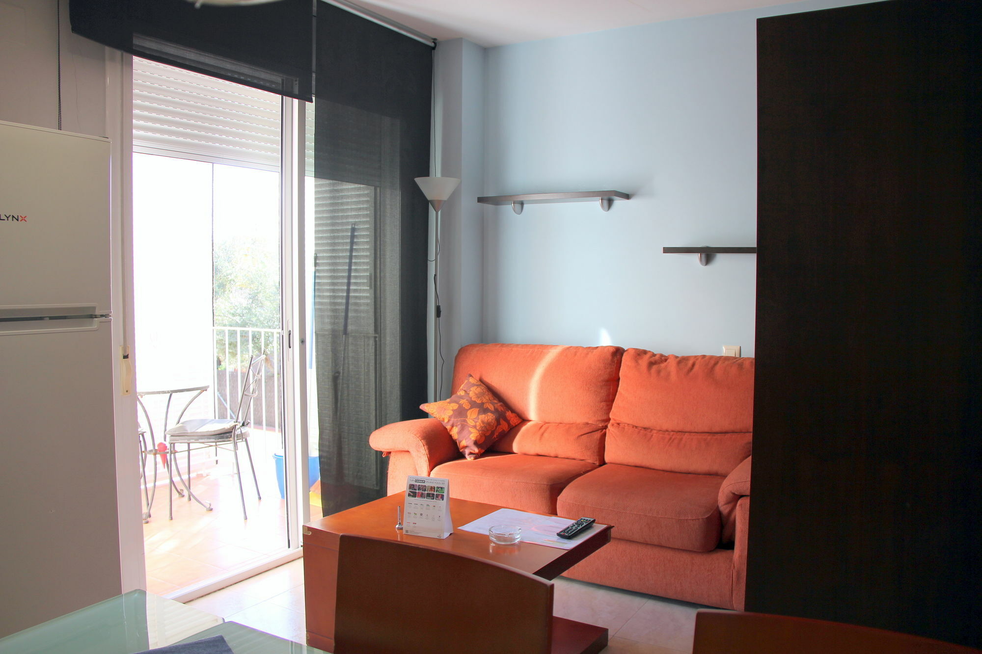 Apartamentos Caru カステルデフェルス エクステリア 写真