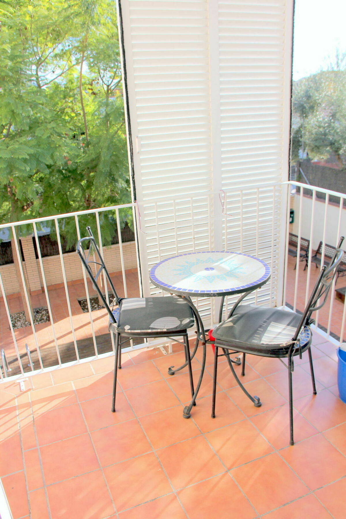 Apartamentos Caru カステルデフェルス エクステリア 写真