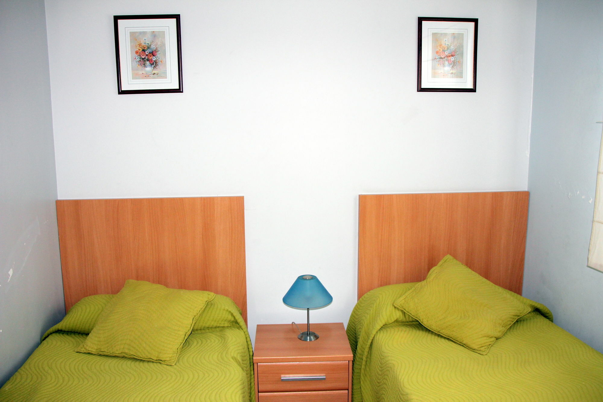 Apartamentos Caru カステルデフェルス エクステリア 写真