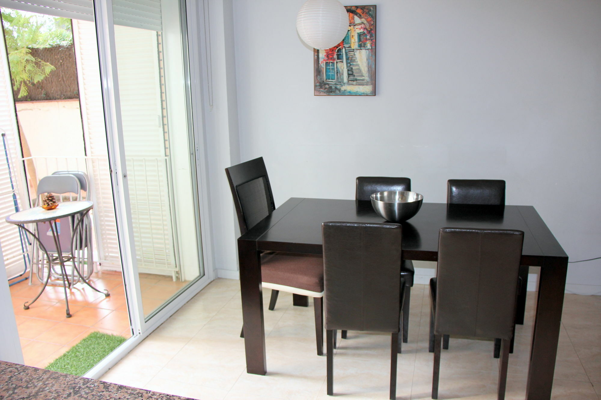 Apartamentos Caru カステルデフェルス エクステリア 写真
