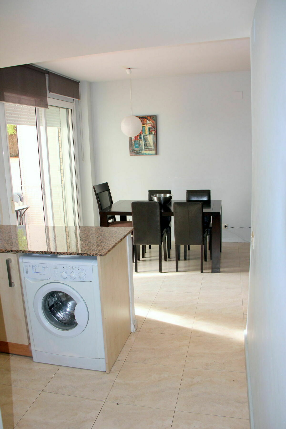 Apartamentos Caru カステルデフェルス エクステリア 写真